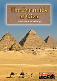 The Pyramids of Giza, ed. , v. 