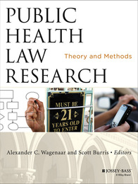 Public Health Law Research, ed. , v. 