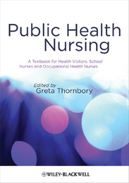 Public Health Nursing, ed. , v. 