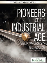 Pioneers of the Industrial Age, ed. , v. 