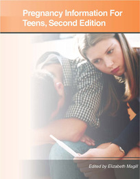 Pregnancy Information for Teens., ed. 2, v. 