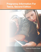 Pregnancy Information for Teens., ed. 2, v. 