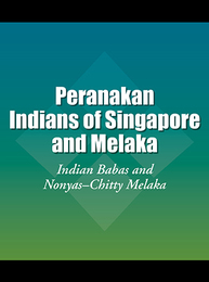 Peranakan Indians of Singapore and Melaka, ed. , v. 