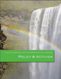 Policy and Activism, ed. , v. 