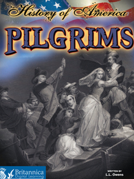 Pilgrims, ed. , v. 