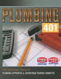 Plumbing 401, ed. , v. 
