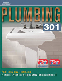 Plumbing 301, ed. 3, v. 