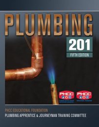 Plumbing 201, ed. 5, v. 