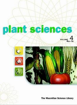 Plant Sciences, ed. , v. 