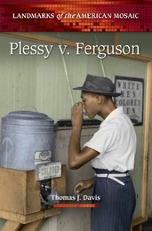 Plessy v. Ferguson, ed. , v. 