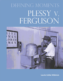 Plessy v. Ferguson, ed. , v. 