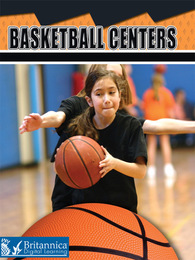 Basketball Centers, ed. , v. 