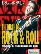 The Birth of Rock & Roll, ed. , v. 