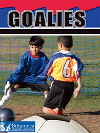 Goalies, ed. , v. 