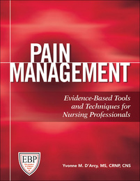 Pain Management, ed. , v. 