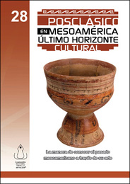 El posclásico en Mesoamérica, ed. , v. 