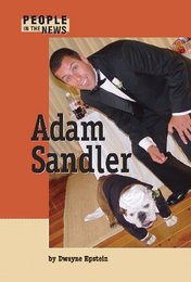 Adam Sandler, ed. , v. 