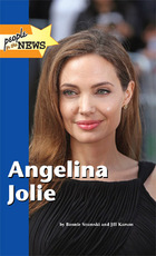 Angelina Jolie, ed. , v. 