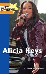 Alicia Keys, ed. , v. 