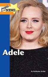 Adele, ed. , v. 