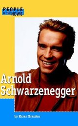 Arnold Schwarzenegger, ed. , v. 