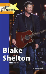 Blake Shelton, ed. , v. 