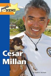 Cesar Millan, ed. , v. 