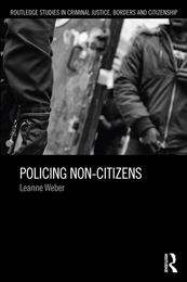 Policing Non-Citizens, ed. , v. 