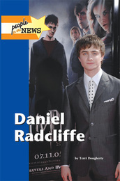 Daniel Radcliffe, ed. , v. 