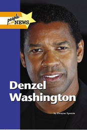 Denzel Washington, ed. , v. 