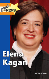 Elena Kagan, ed. , v. 