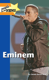 Eminem, ed. , v. 