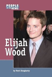 Elijah Wood, ed. , v. 
