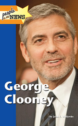 George Clooney, ed. , v. 