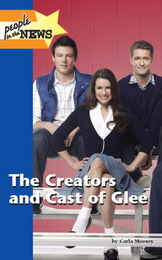 The Creators and Cast of Glee, ed. , v. 