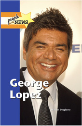 George Lopez, ed. , v. 