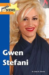 Gwen Stefani, ed. , v. 