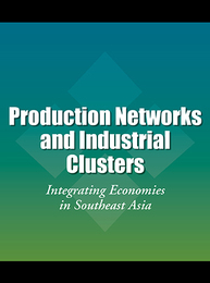 Production Networks and Industrial Clusters, ed. , v. 
