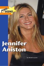 Jennifer Aniston, ed. , v. 