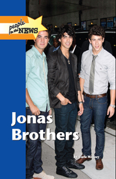 Jonas Brothers, ed. , v. 