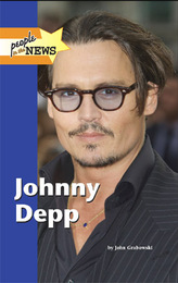 Johnny Depp, ed. , v. 