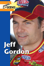 Jeff Gordon, ed. , v. 