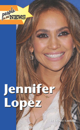 Jennifer Lopez, ed. , v. 