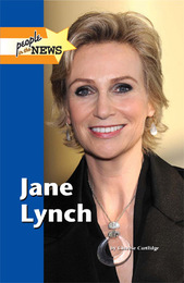 Jane Lynch, ed. , v. 