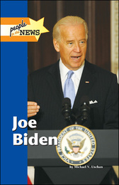 Joe Biden, ed. , v. 