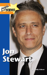 Jon Stewart, ed. , v. 