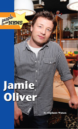 Jamie Oliver, ed. , v. 