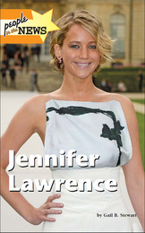 Jennifer Lawrence, ed. , v. 