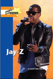 Jay-Z, ed. , v. 