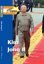 Kim Jong Il, ed. , v. 